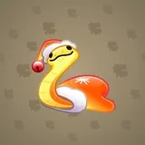 Pet Snake #8049