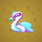 Pet Snake #805 Pet Snake #805