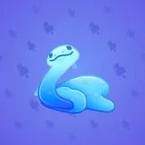 Pet Snake #8064