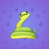 Pet Snake #8069 Pet Snake #8069
