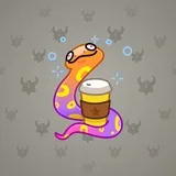 Pet Snake #8080