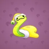 Pet Snake #8088