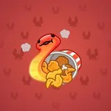 Pet Snake #8089