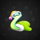 Pet Snake #8095 Pet Snake #8095