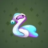 Pet Snake #810