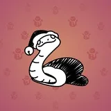 Pet Snake #8110