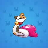 Pet Snake #8116