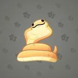 Pet Snake #8118
