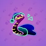 Pet Snake #8119