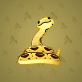 Pet Snake #812