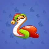 Pet Snake #8120