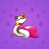 Pet Snake #8130