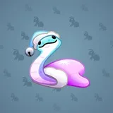 Pet Snake #8131 Pet Snake #8131