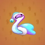 Pet Snake #8136 Pet Snake #8136