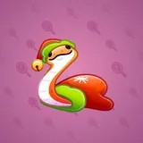 Pet Snake #8137