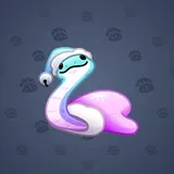 Pet Snake #8142
