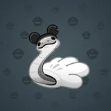 Pet Snake #8146 Pet Snake #8146