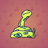 Pet Snake #816