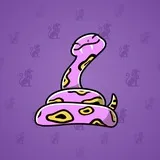 Pet Snake #817