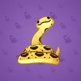Pet Snake #8190