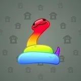 Pet Snake #8199