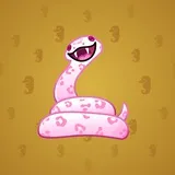 Pet Snake #8218