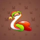 Pet Snake #8219