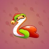 Pet Snake #823