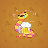 Pet Snake #8233