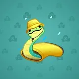 Pet Snake #8234