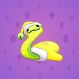Pet Snake #8243