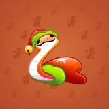 Pet Snake #8245