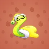 Pet Snake #8246 Pet Snake #8246