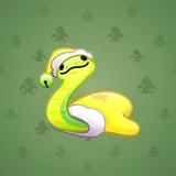 Pet Snake #825