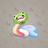 Pet Snake #8255 Pet Snake #8255