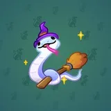 Pet Snake #8259 Pet Snake #8259
