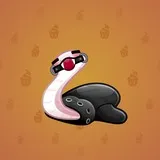 Pet Snake #8264 Pet Snake #8264