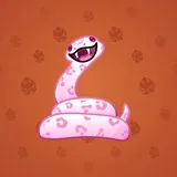 Pet Snake #8273