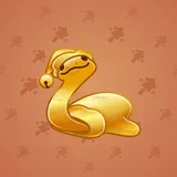Pet Snake #8278