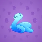 Pet Snake #8287 Pet Snake #8287