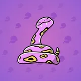 Pet Snake #8290