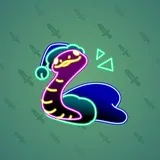 Pet Snake #8292