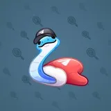 Pet Snake #8295