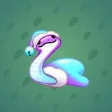 Pet Snake #8302