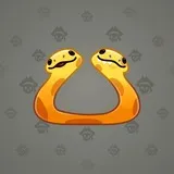Pet Snake #8305