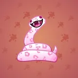 Pet Snake #8317