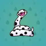 Pet Snake #8331