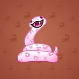 Pet Snake #8345