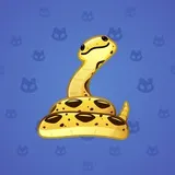 Pet Snake #8348
