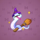 Pet Snake #835